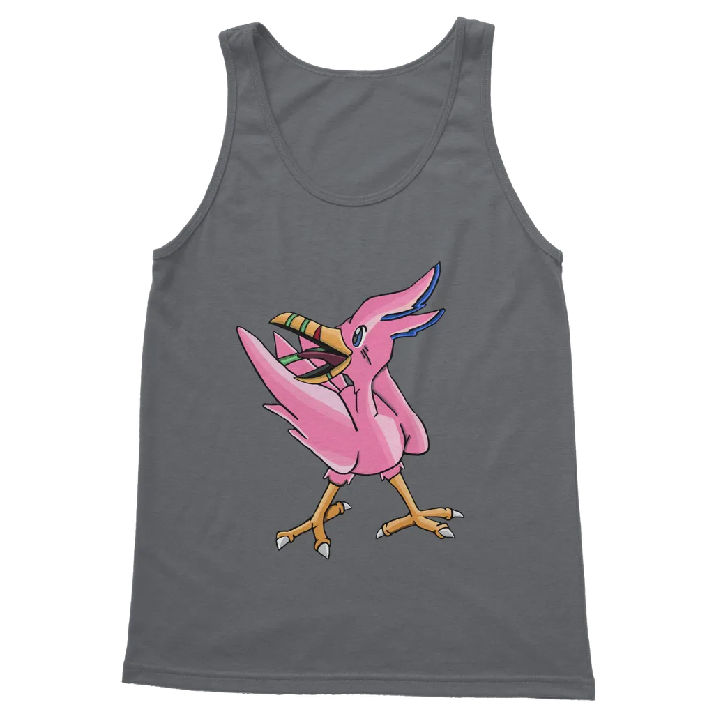 Flarem Classic Adult Vest Top