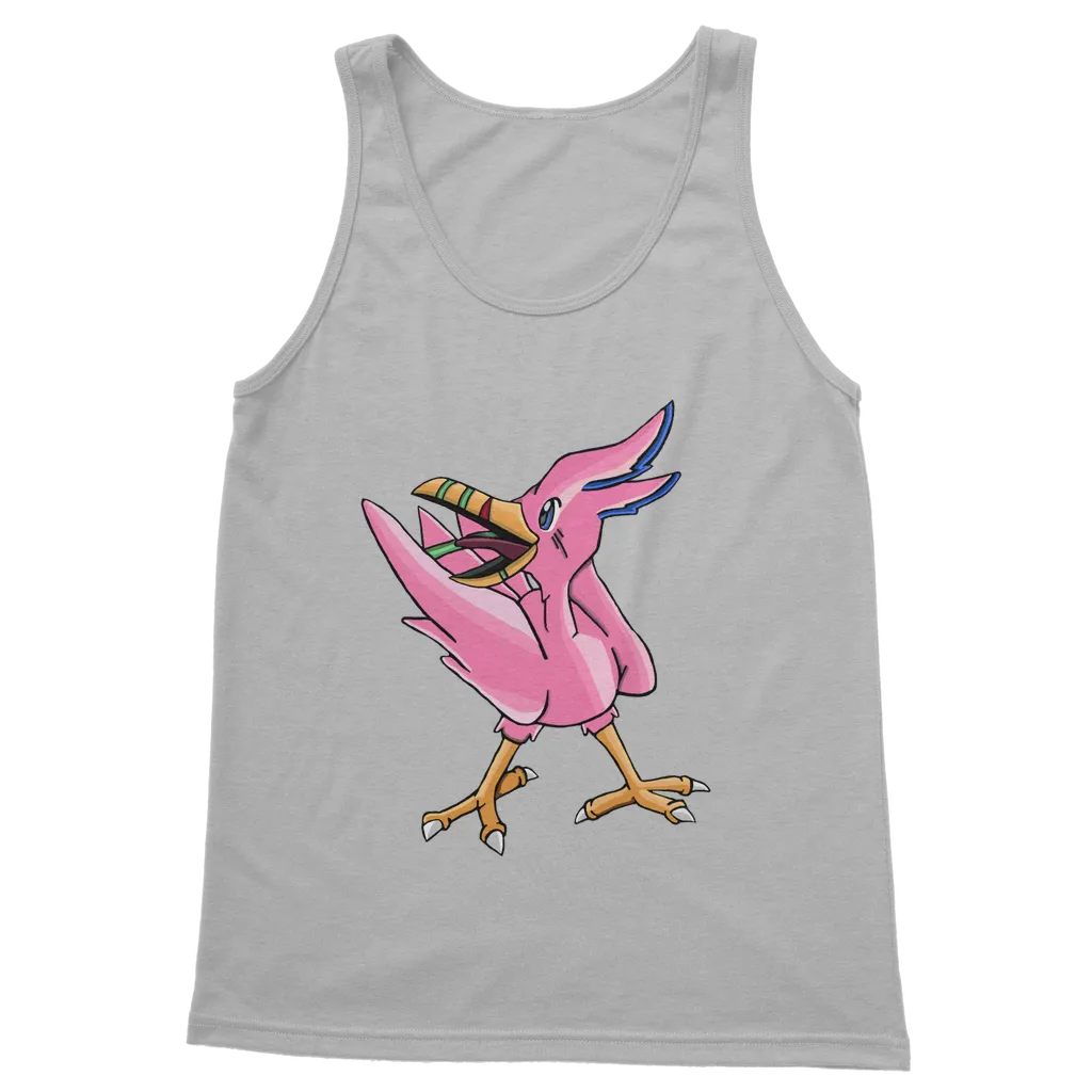 Flarem Classic Adult Vest Top