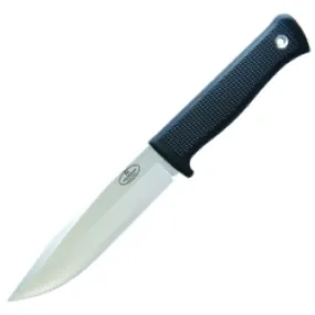 Forest Knife w- Zytel Sheath