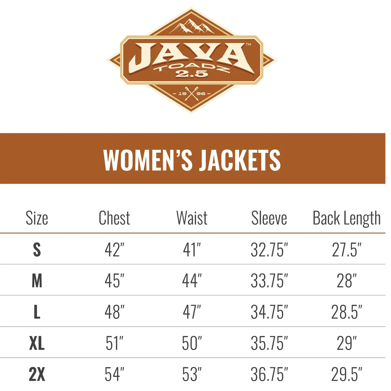 Frogg Toggs Womens Java Toadz 2.5 Jacket