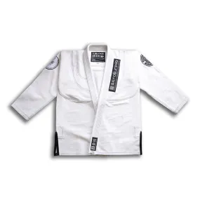 Fury BJJ Gi