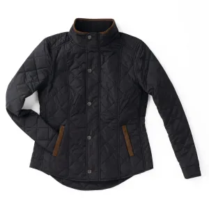 Georgia Quilted Jacket