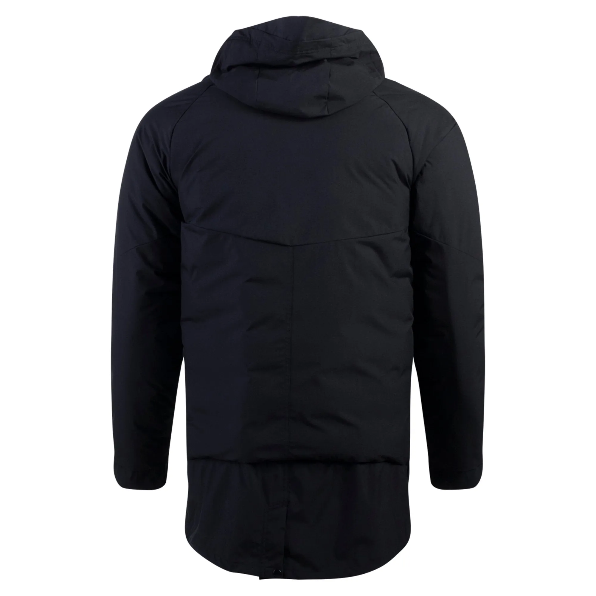 Glen Ridge SC adidas Condivo 22 Stadium Parka Jacket