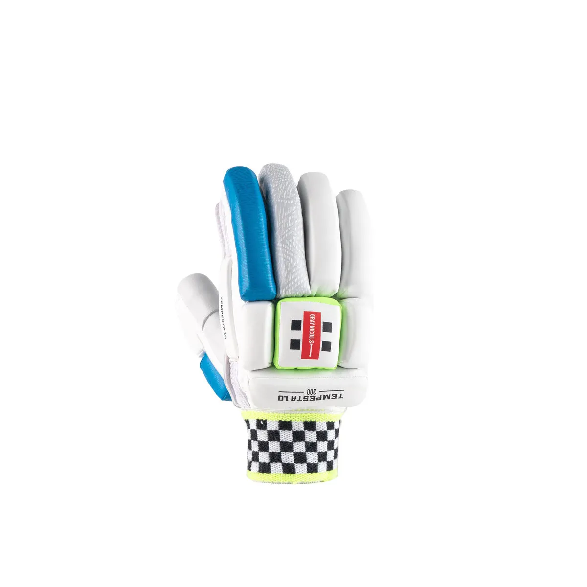 Gray Nicolls Tempesta 1.0 300 Cricket Batting Gloves