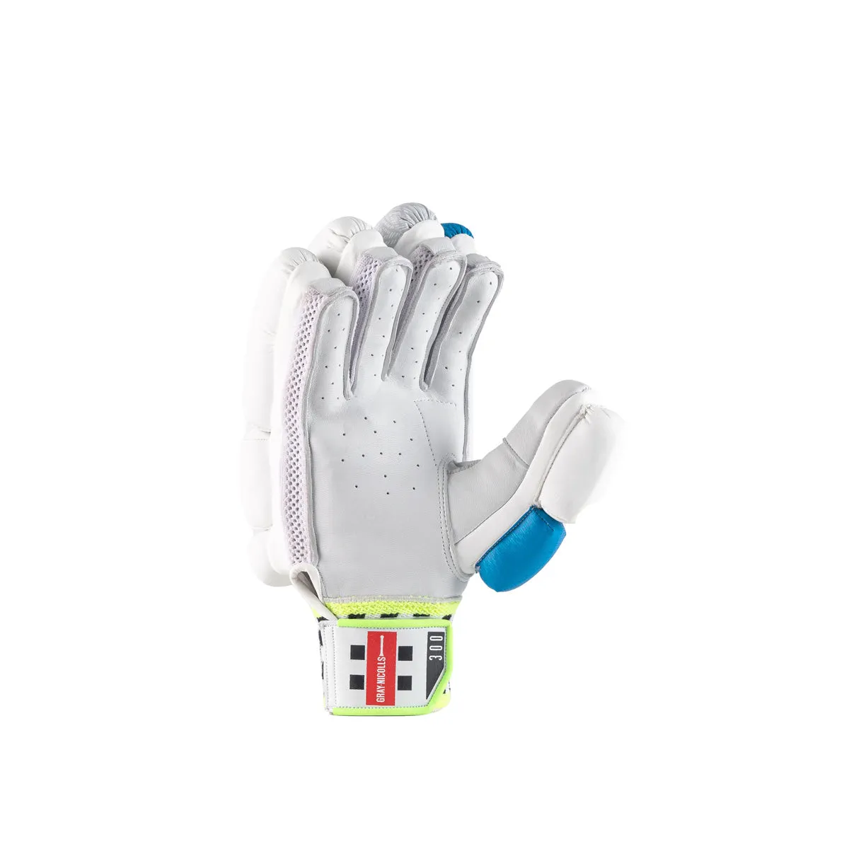 Gray Nicolls Tempesta 1.0 300 Cricket Batting Gloves