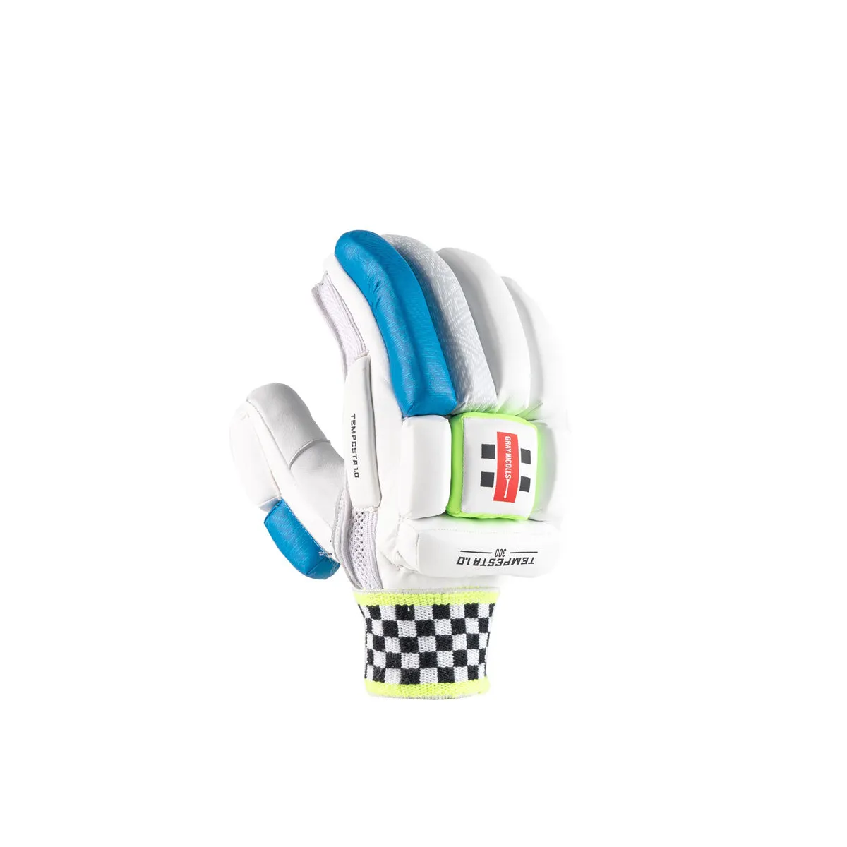 Gray Nicolls Tempesta 1.0 300 Cricket Batting Gloves