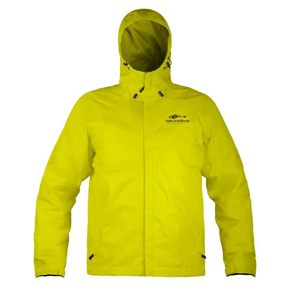 Grundens Weather Watch Jacket