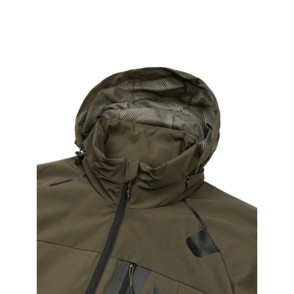 Hawker Trek Jacket by Seeland