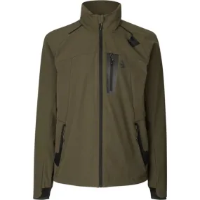 Hawker Trek Jacket by Seeland