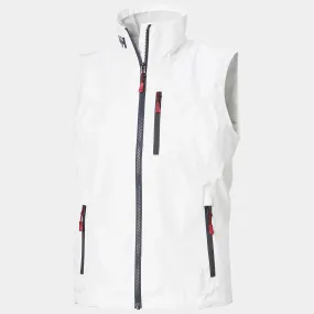 Helly Hansen Crew 2.0 Sailing Vest - Women's