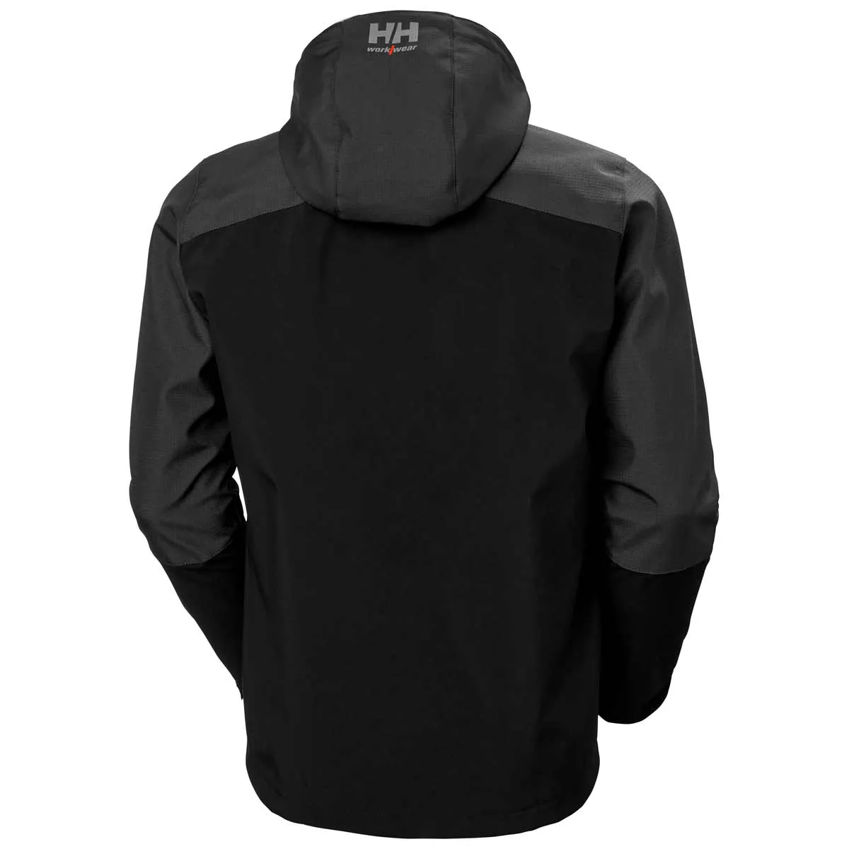 Helly Hansen Oxford Hooded Softshell Jacket