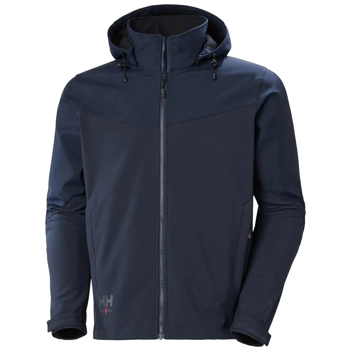 Helly Hansen Oxford Hooded Softshell Jacket