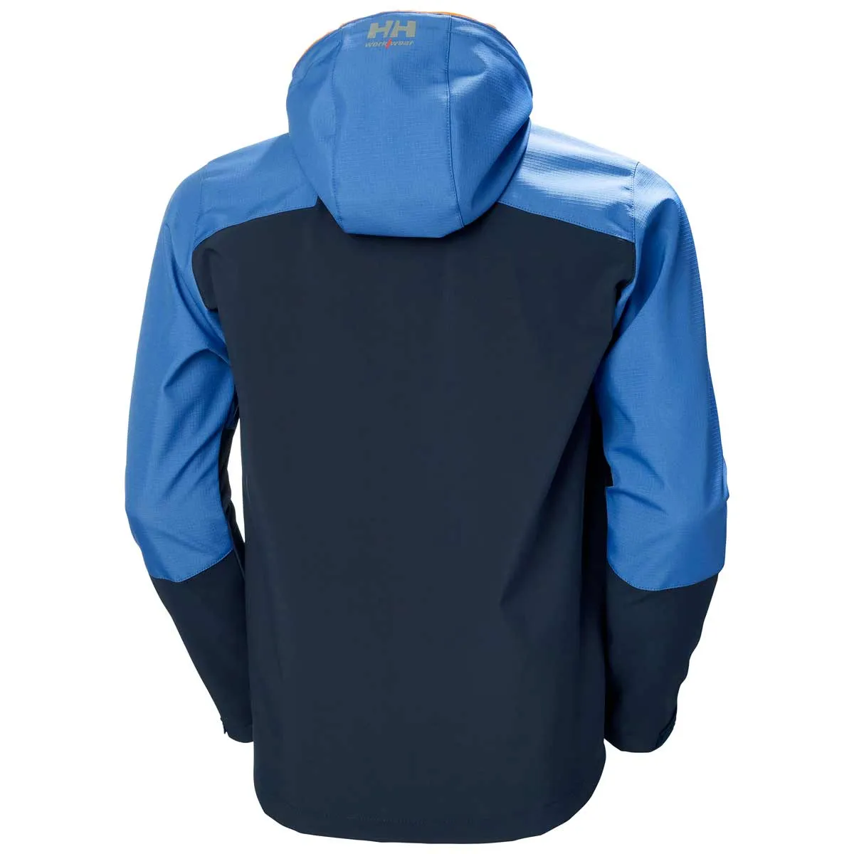 Helly Hansen Oxford Hooded Softshell Jacket