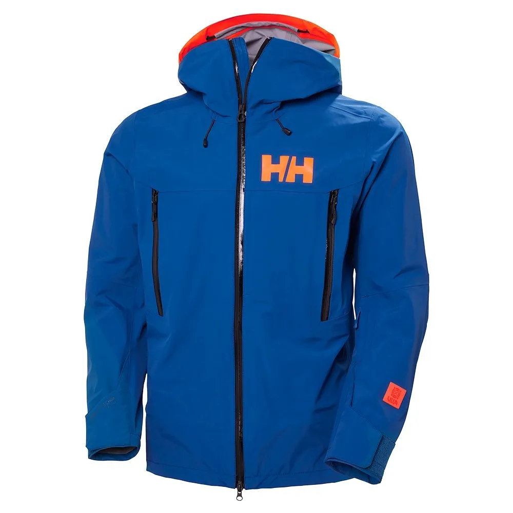 Helly Hansen SOGN Shell 2.0 Mens Jacket