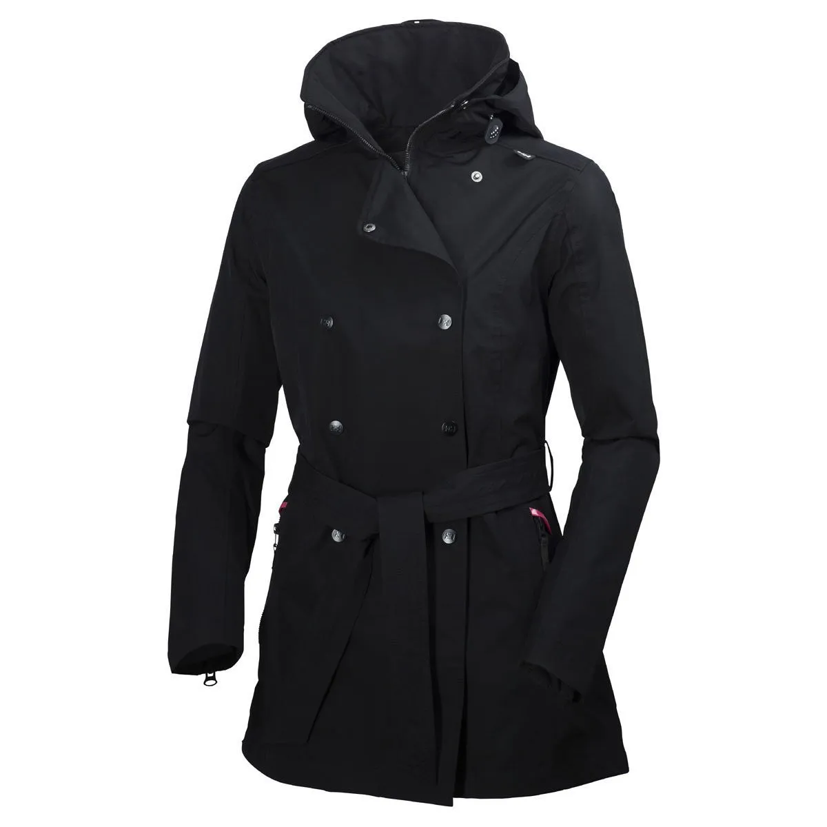 Helly Hansen Welsey Trench - Women's