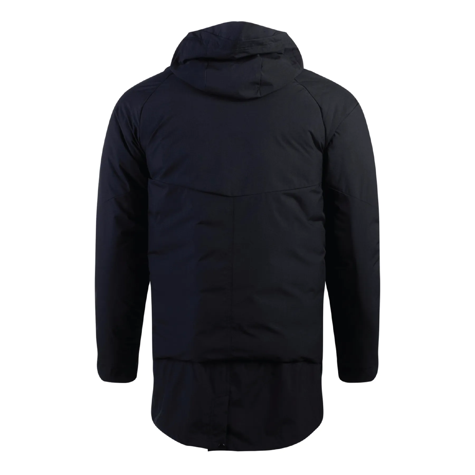 IFA adidas Condivo 22 Stadium Parka Jacket Black