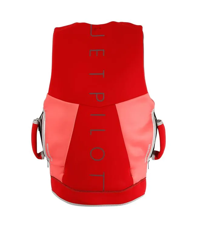 Jetpilot Cause Ladies L50 Life Vest (2024) - Red