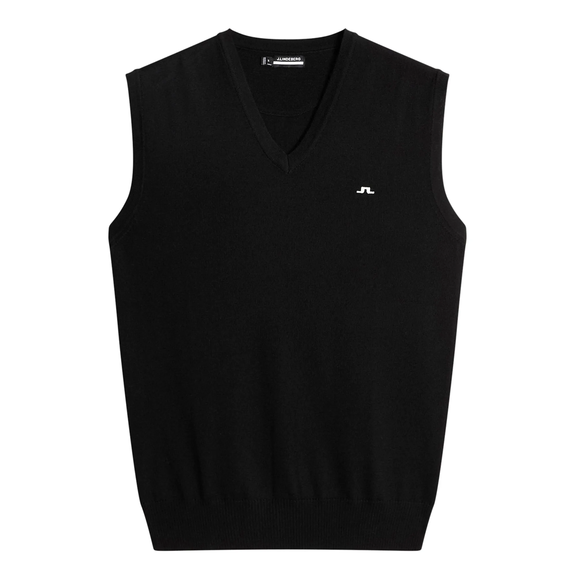 J.Lindeberg Golf Liam Knitted Vest SS25