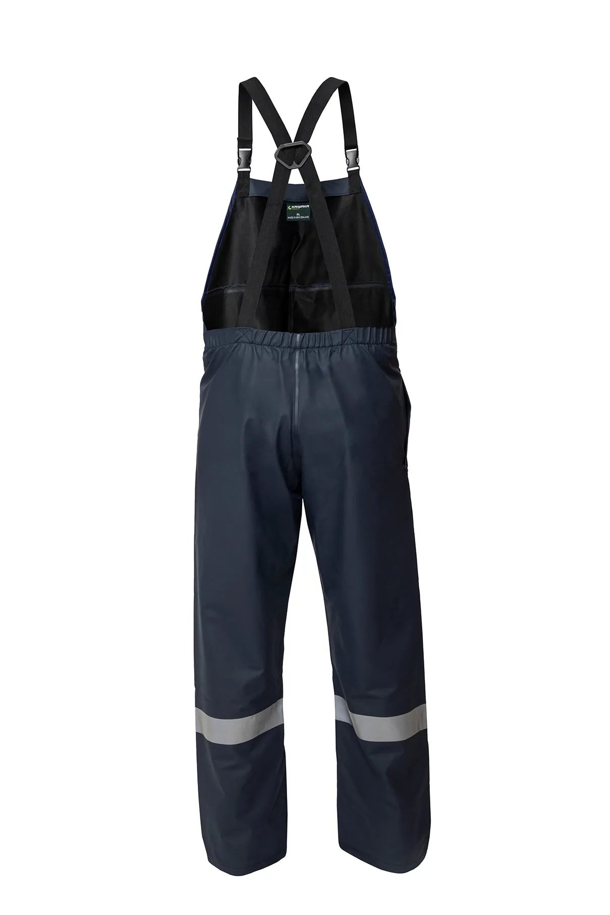 Kaiwaka Everyday Bib Overtrousers