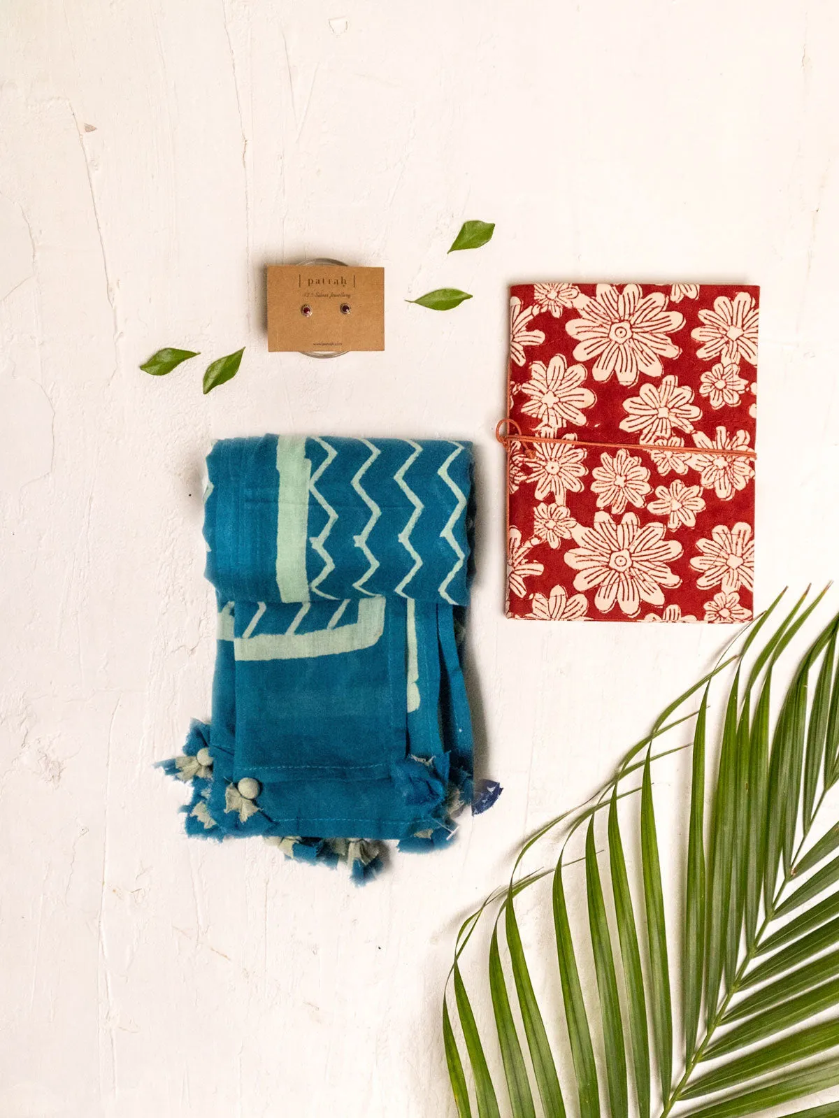 Khushi Sustainable Gifting  Combo