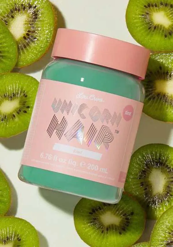 Kiwi | UNICORN HAIR COLOUR TINT