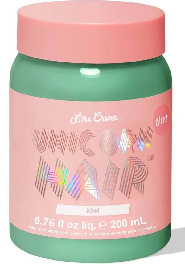 Kiwi | UNICORN HAIR COLOUR TINT