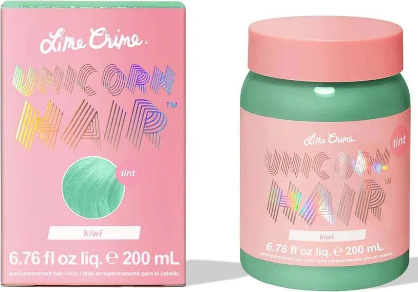 Kiwi | UNICORN HAIR COLOUR TINT