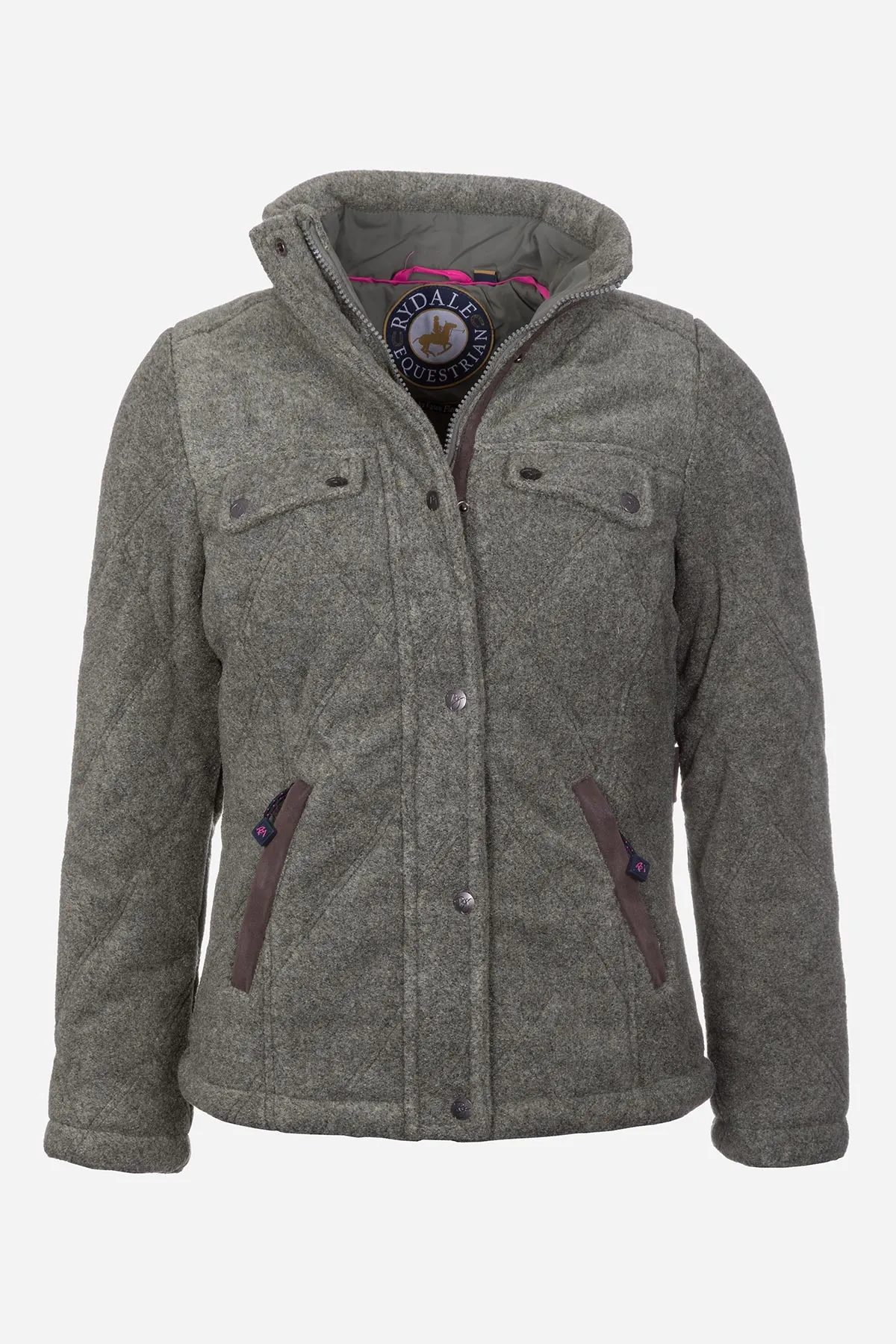 Ladies Kirby Egton Jacket