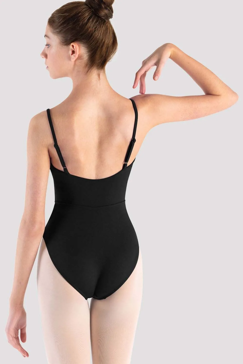 Ladies Serendipity Camisole Leotard