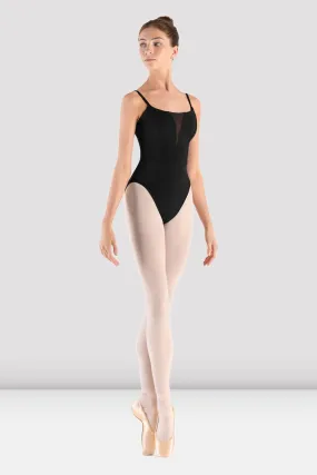 Ladies Serendipity Camisole Leotard