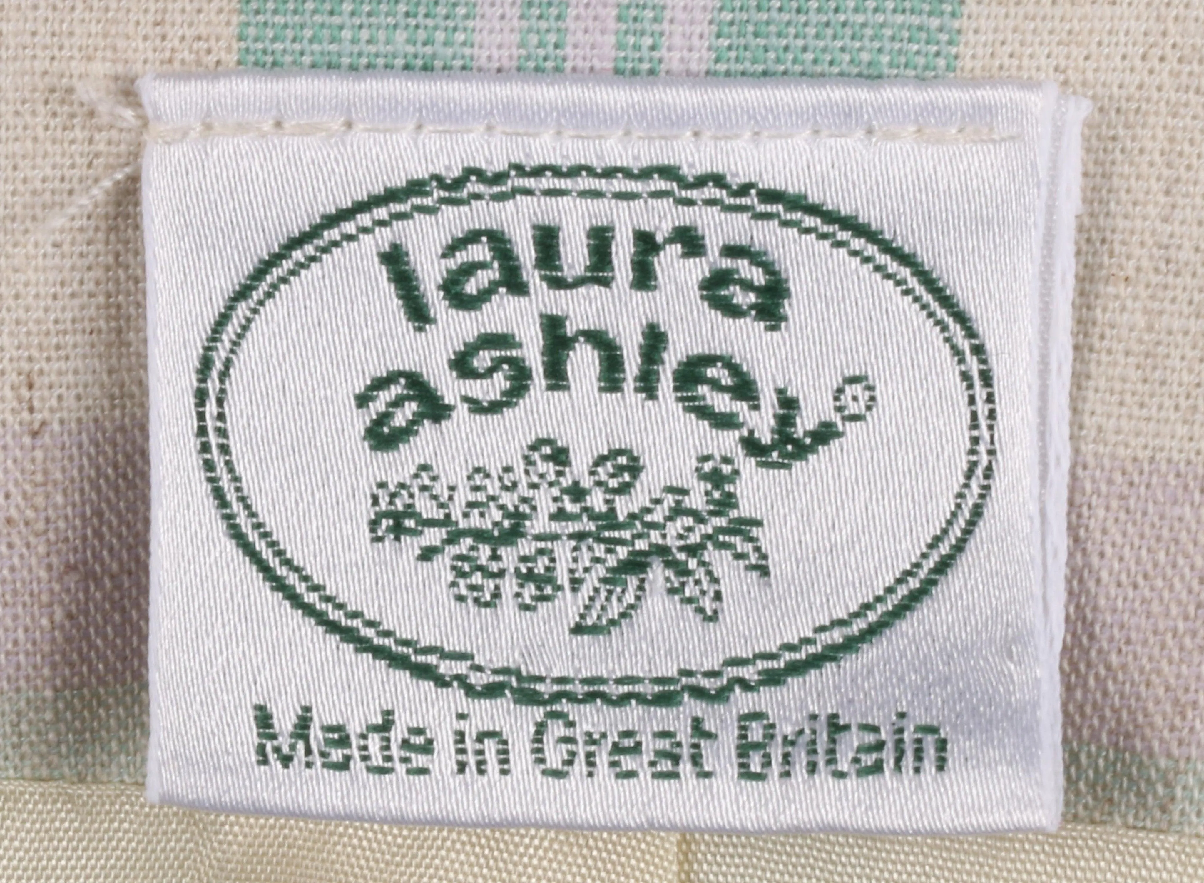 Laura Ashley vintage summer box jacket size UK 12