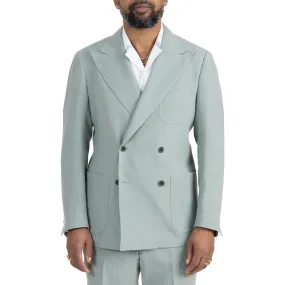 Linen Model 16A Suit