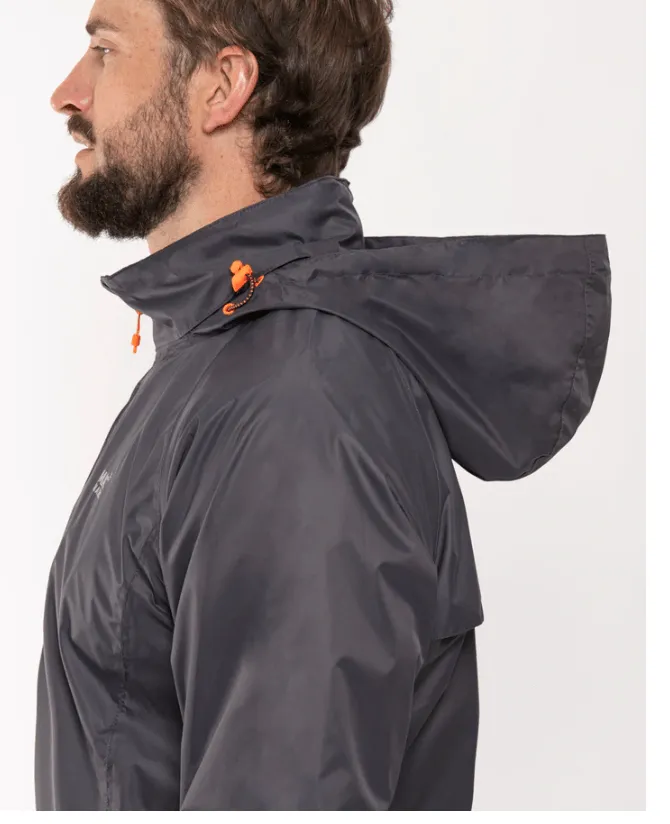 Mac In a Sac Origin Unisex Waterproof Packable Jacket