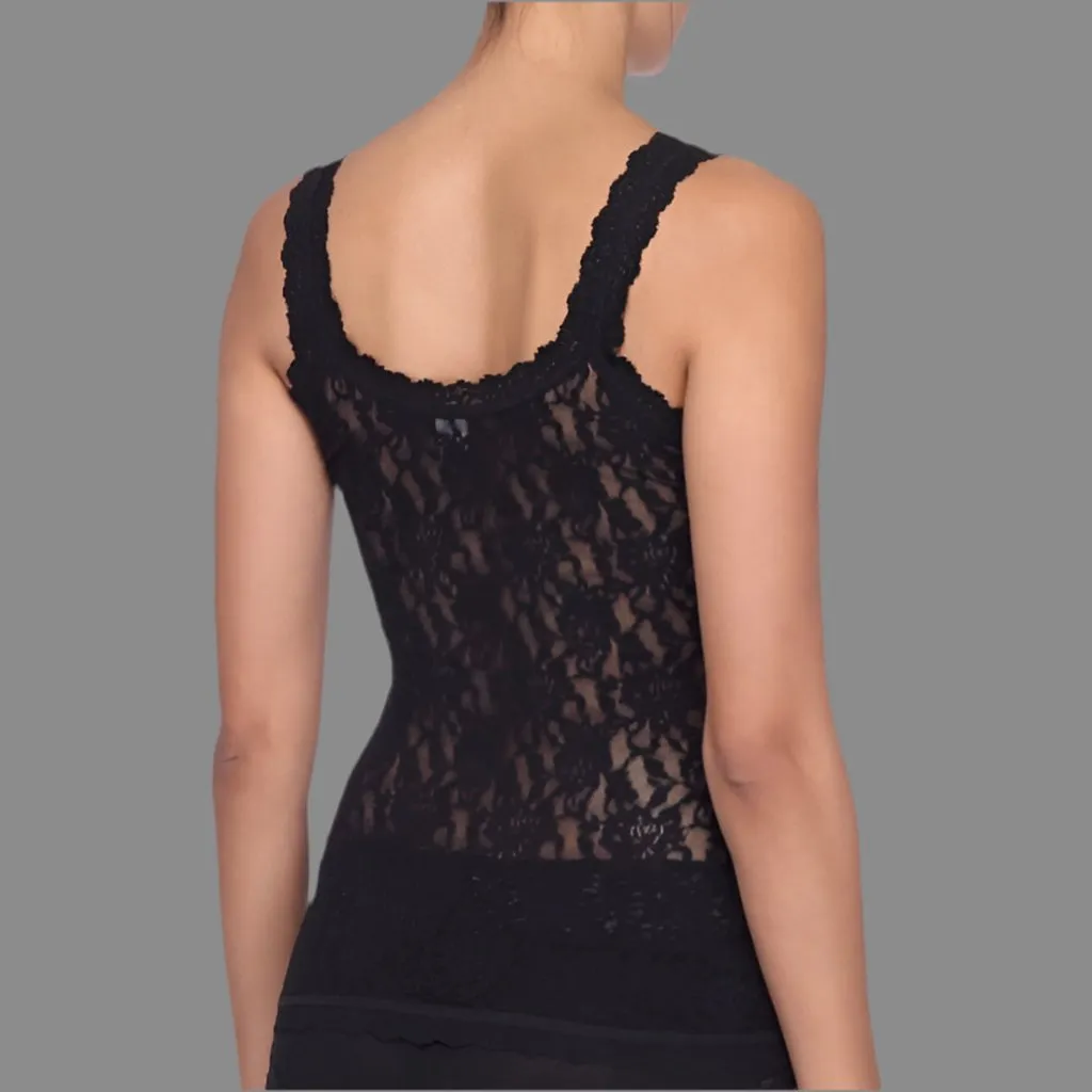 Mad & Mac - Lace Camisole