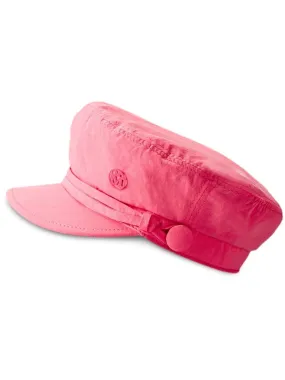 Maison Michel Hats Pink