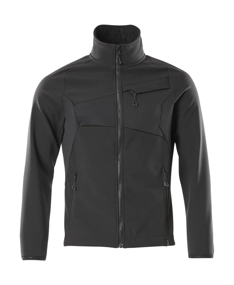 Mascot® Accelerate Mens Softshell Jacket