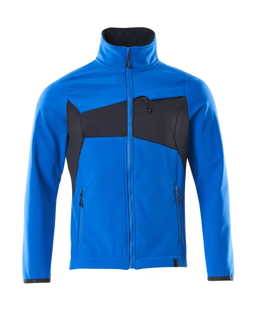 Mascot® Accelerate Mens Softshell Jacket