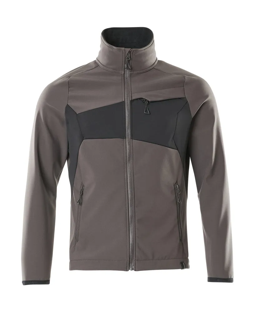 Mascot® Accelerate Mens Softshell Jacket