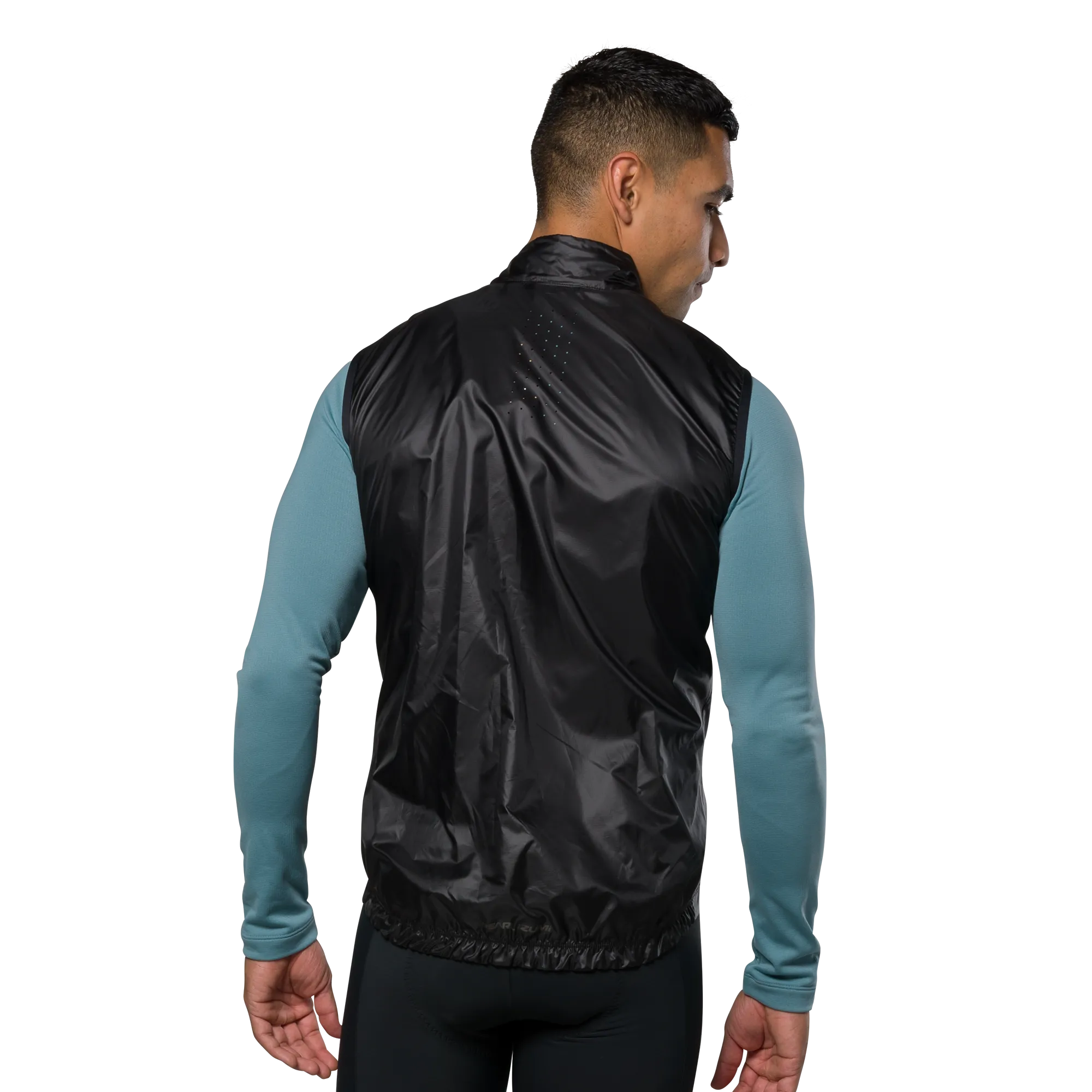 Men's Attack Barrier Vest