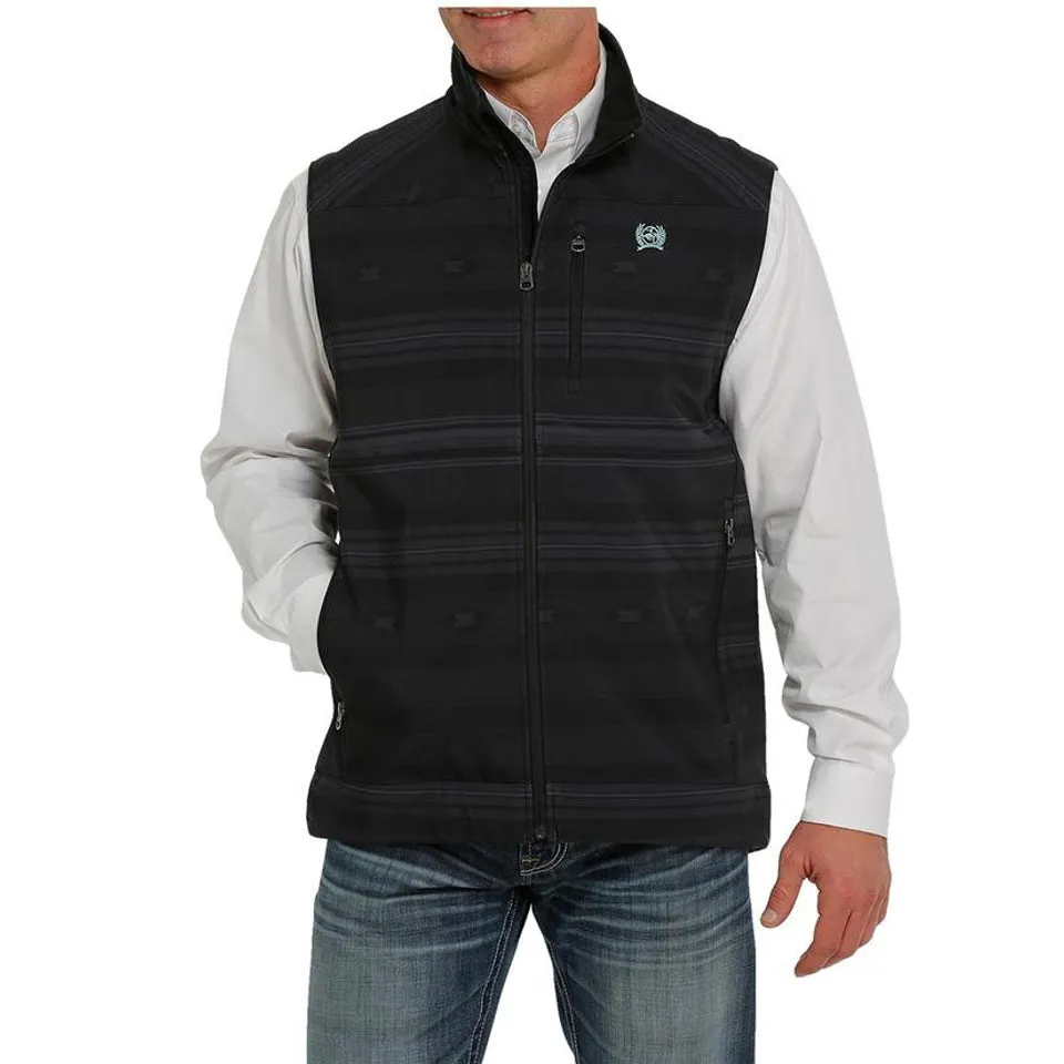 Men's Cinch Bonded Vest