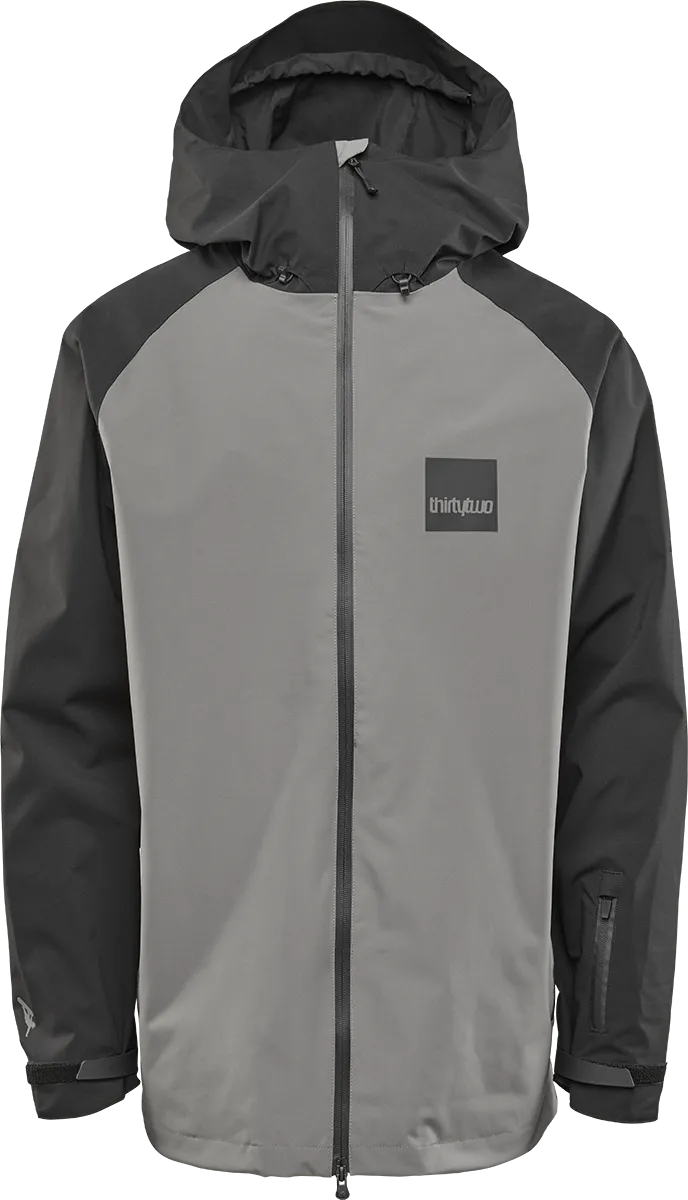 MEN'S GATEWAY JACKET