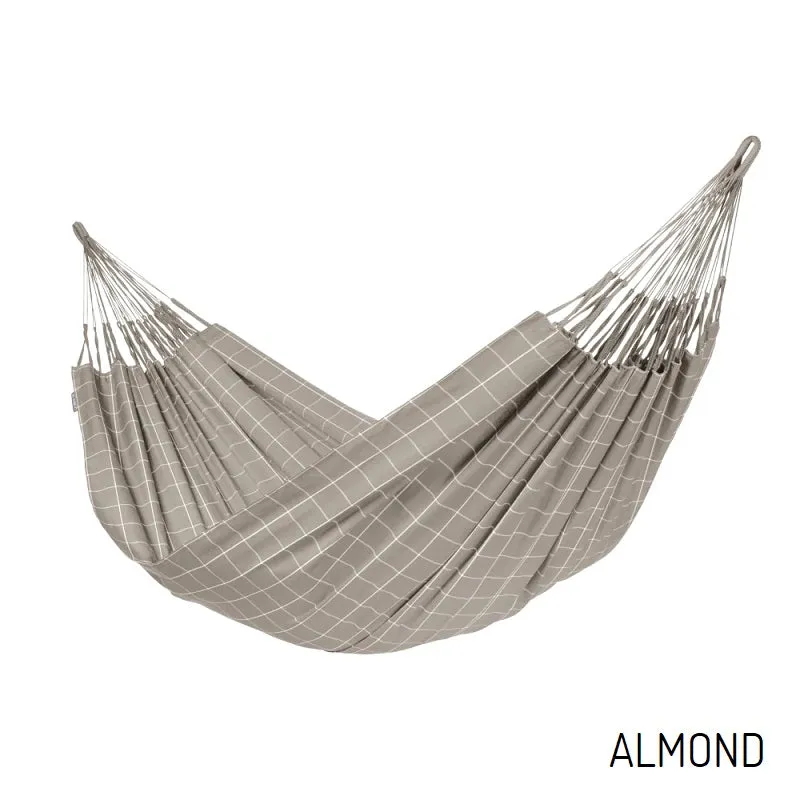 Metal Hammock Stand and Double Hammock