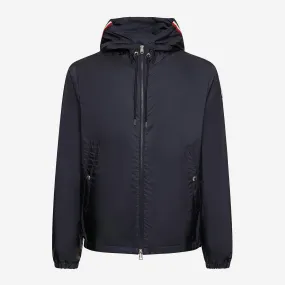 Moncler Grimpeurs Hooded Jacket