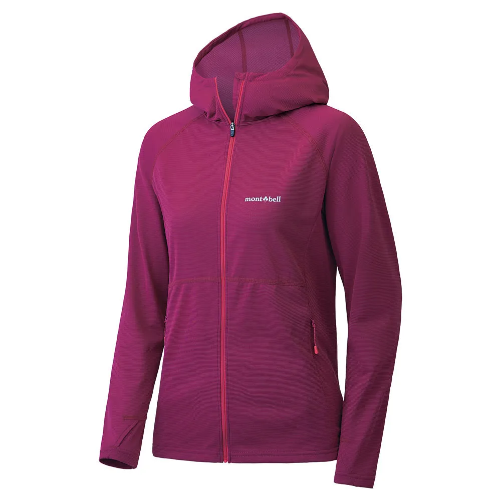 Montbell Cool Parka Women's