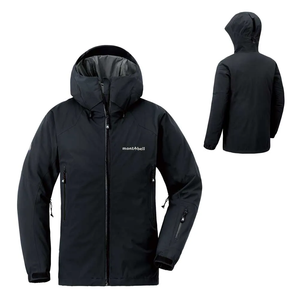 Montbell Storm Parka Men's