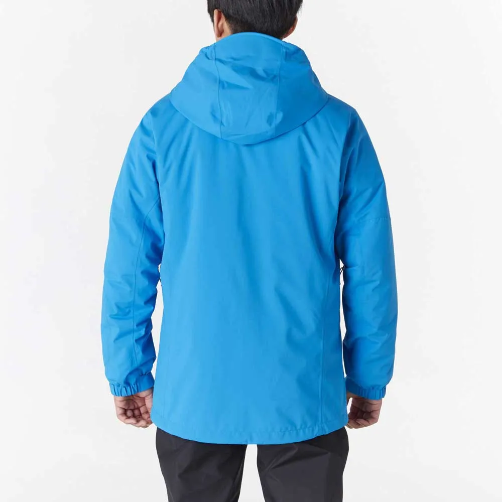 Montbell Storm Parka Men's