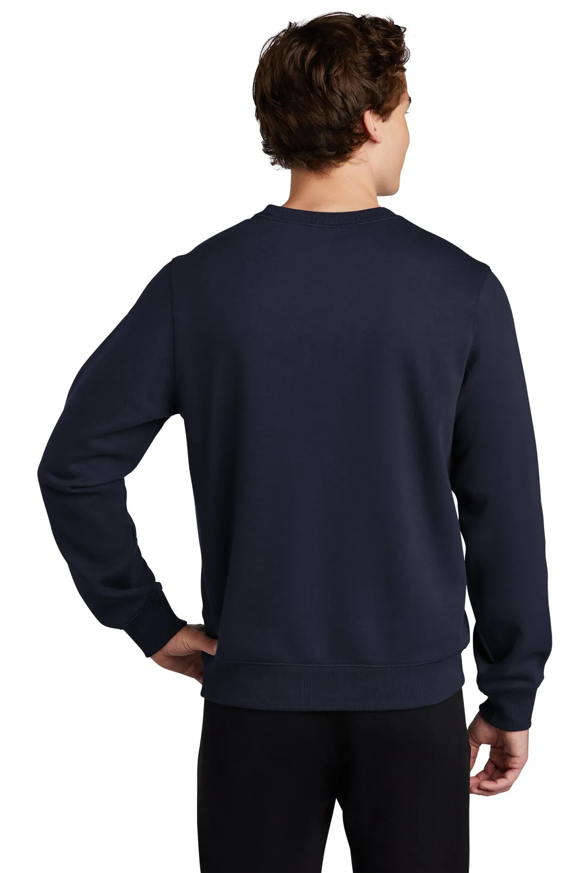 MTFR Sport-Tek® Crewneck Sweatshirt