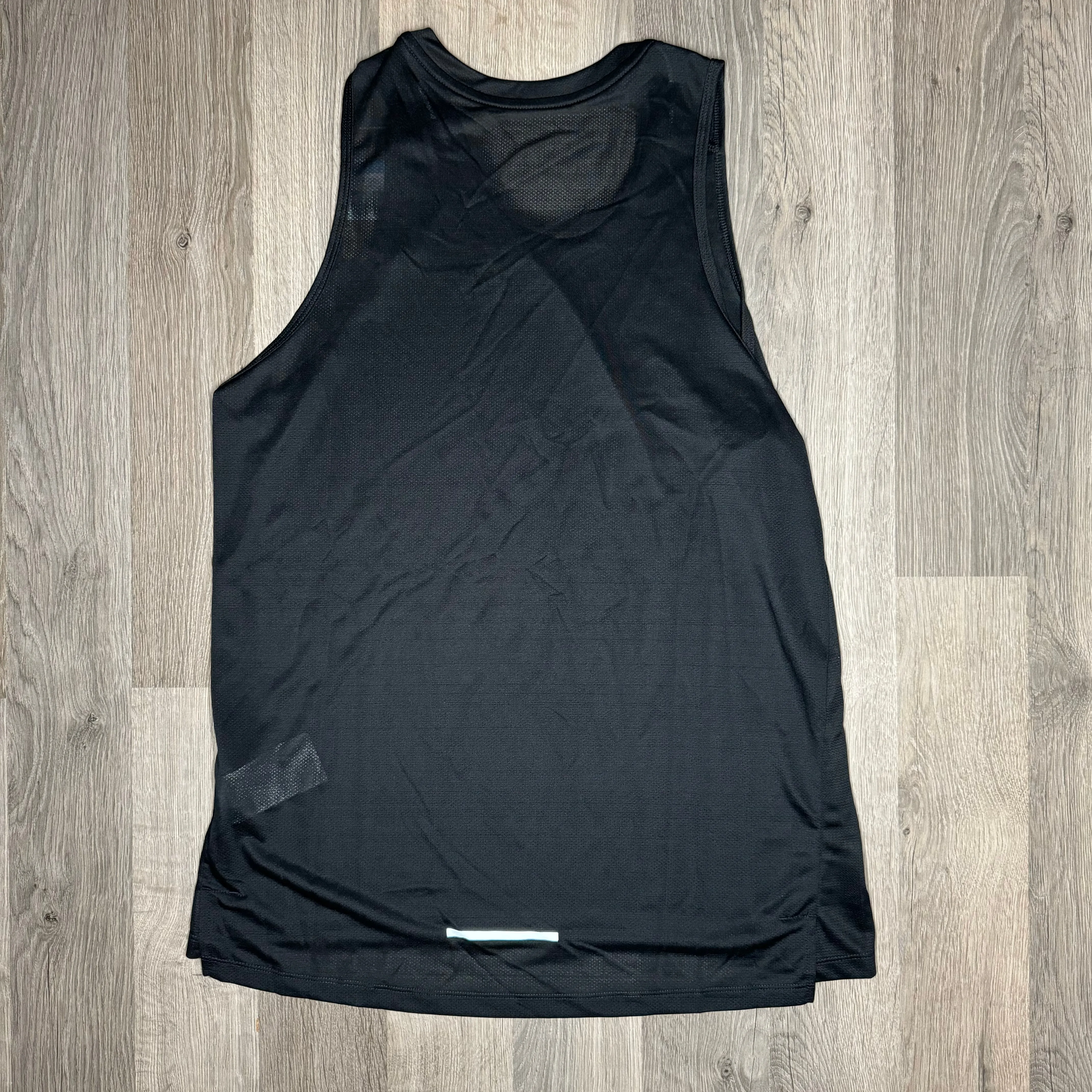 Nike Miler Vest Black