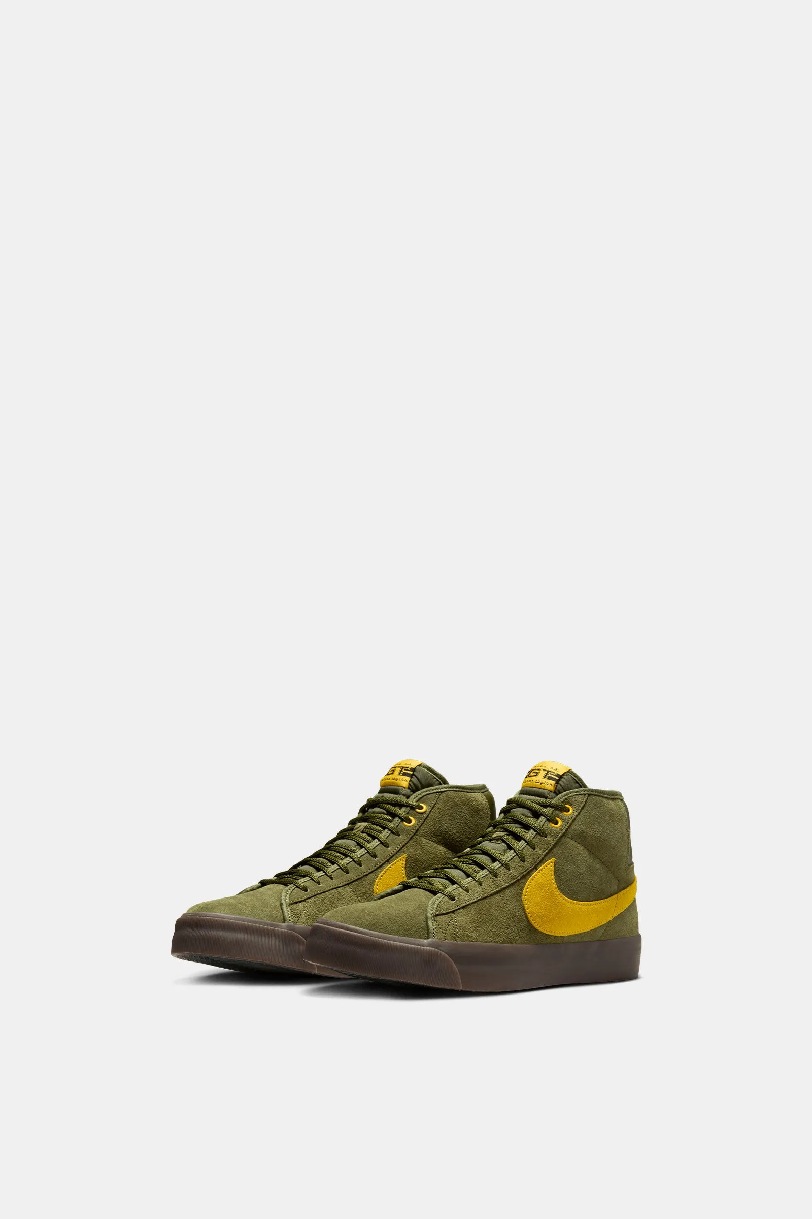 Nike SB Zoom Blazer Mid x Antihero