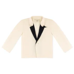 Noir and Aurum Infant Boy's Blazer